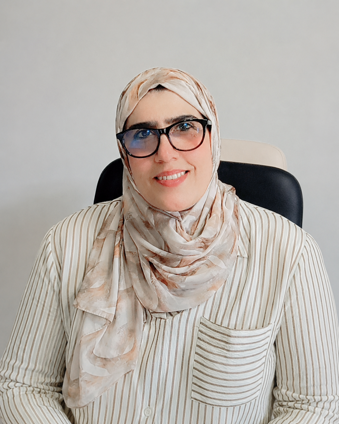 Samira Benali